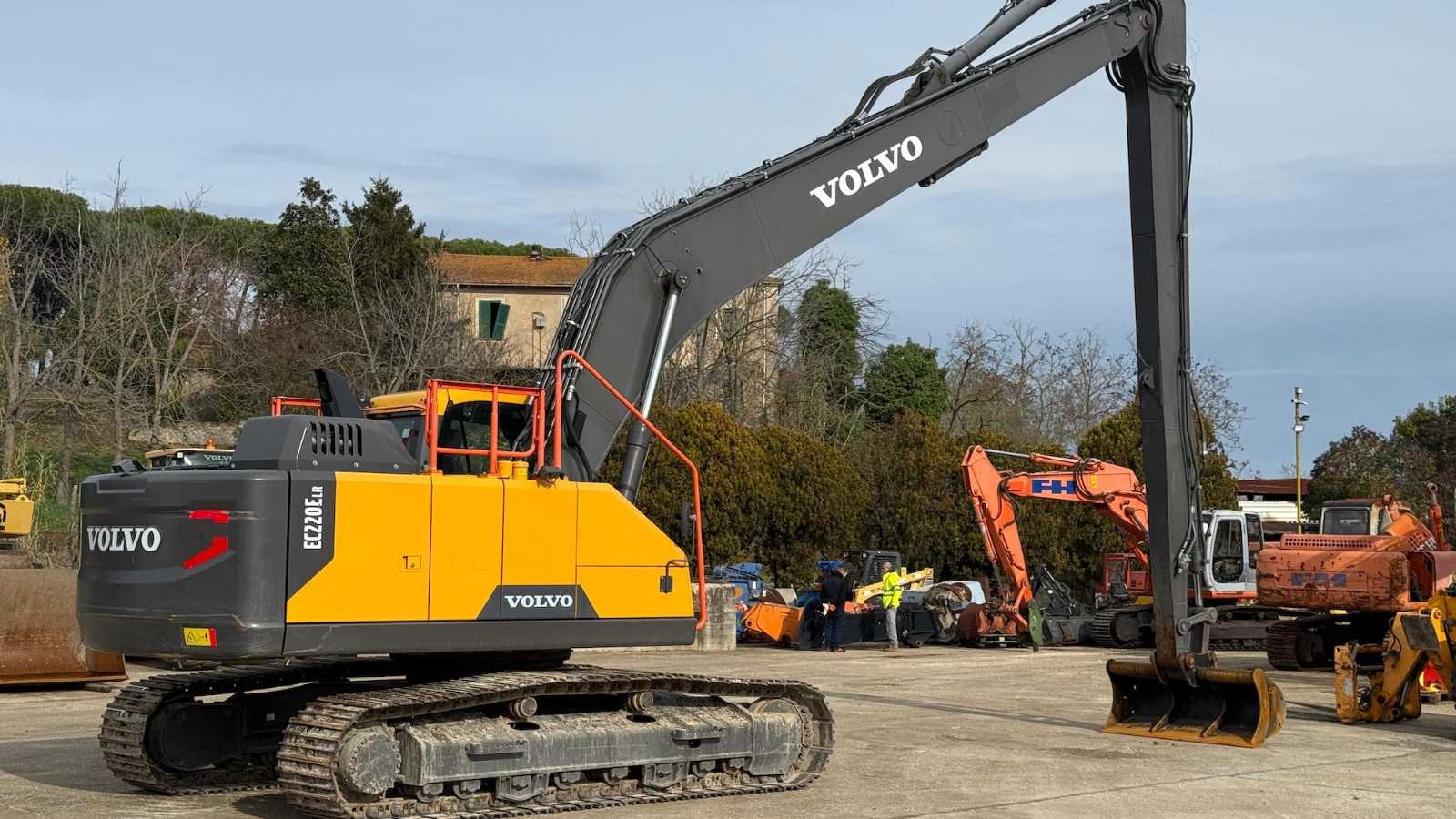 OmecoHub - Immagine 4